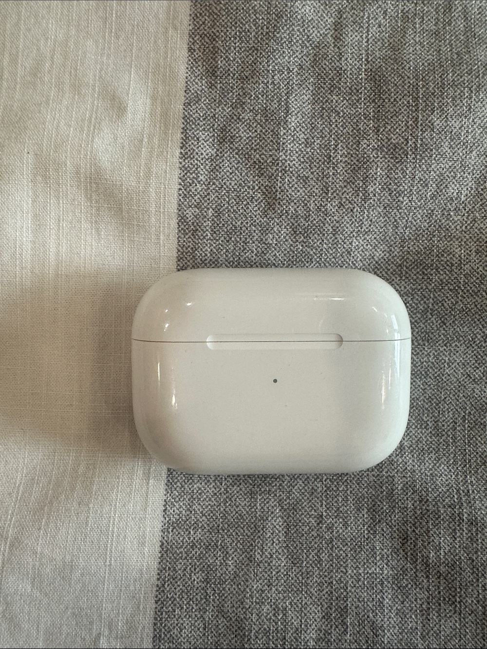 Apple White AirPods Pro (Single Bud)